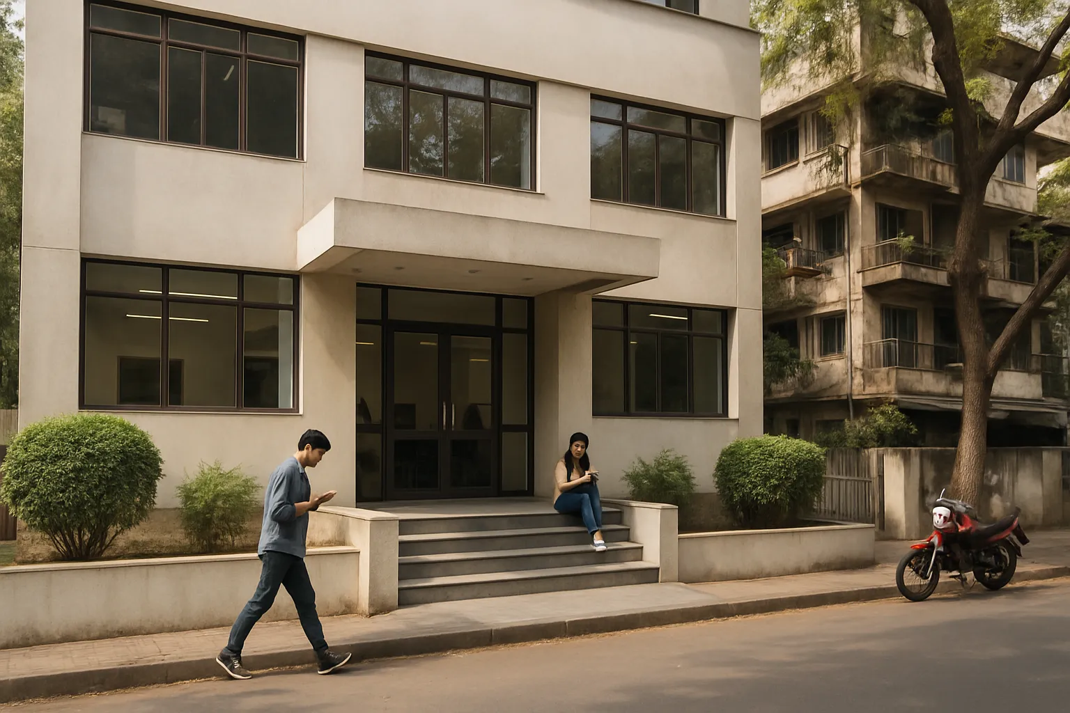 Vidya Learning Academy